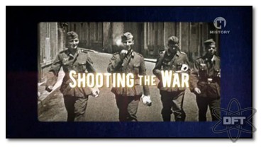 Dokumentace války / Shooting the War (2009)